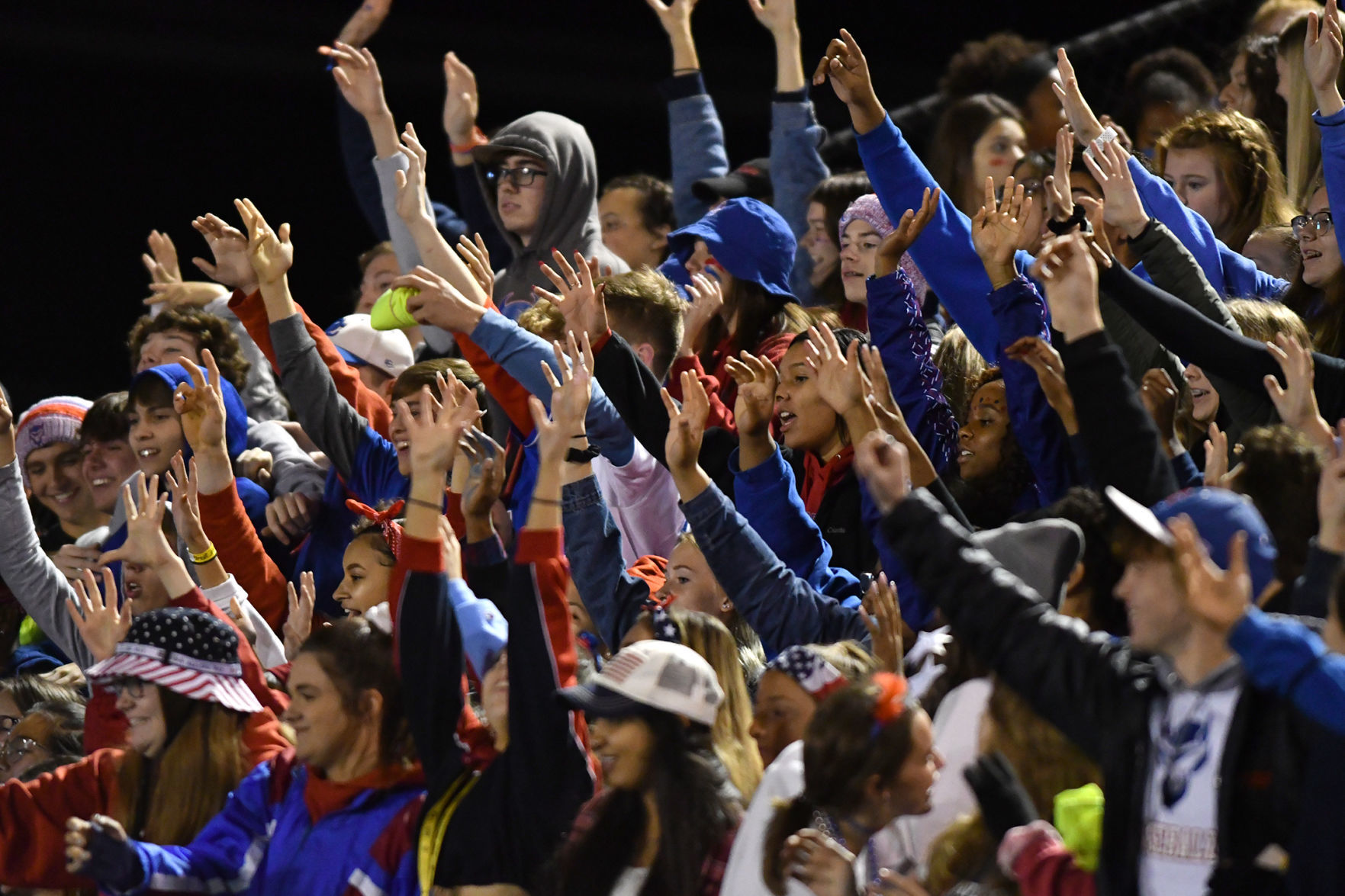 Davenport West vs Davenport Central football